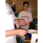backen