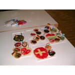 backen