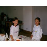 backen