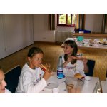 backen