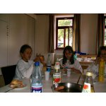 backen