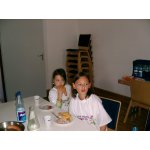 backen