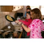 KochenAeltere