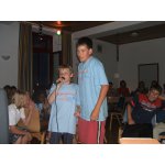karaoke