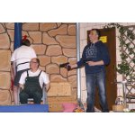 generalprobe juergen