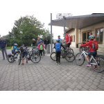 fahrrad