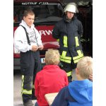 feuerwehr