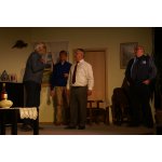 Generalprobe 16. März 2023