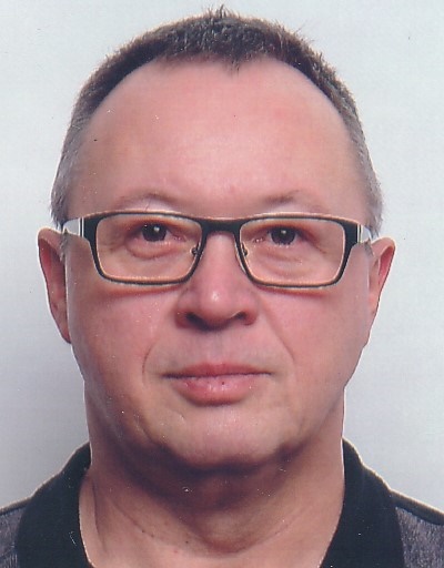 Axel Wolf